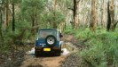 Margaret River