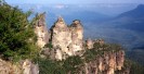 Three Sisters